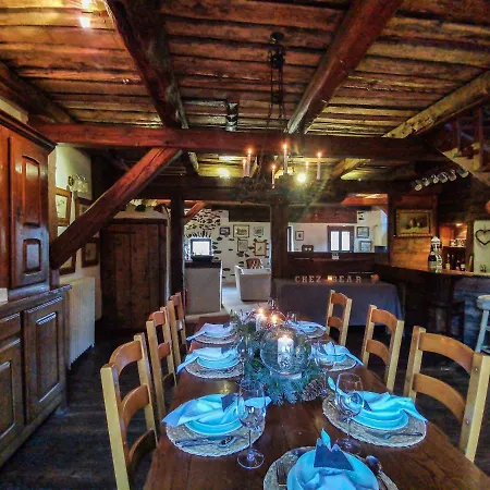 Chez Bear Briançon