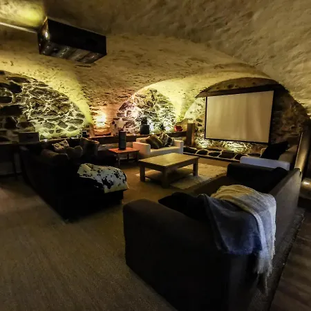 Chez Bear Bed & Breakfast *