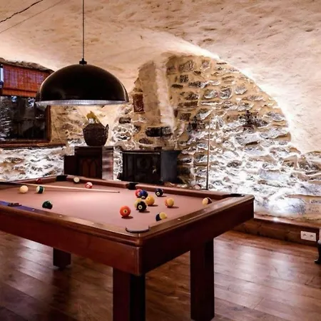 Bed & Breakfast Chez Bear